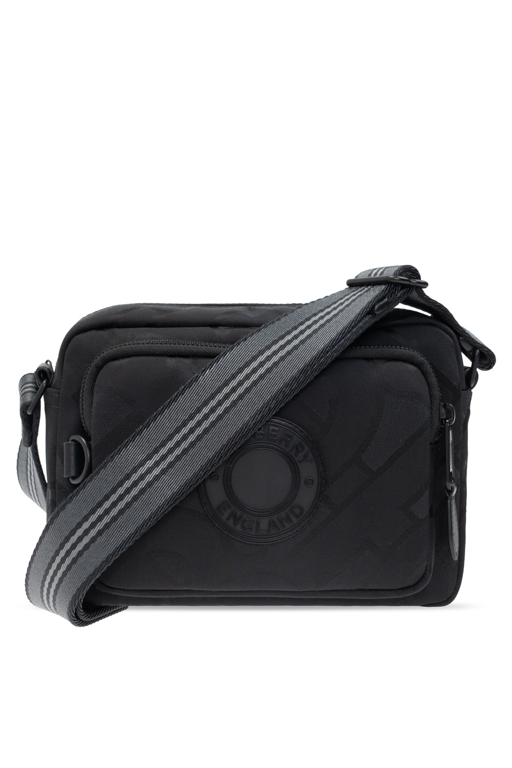Burberry Shoulder bag with logo | Men's Bags | IetpShops